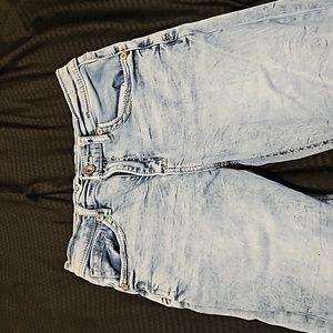 Bke jeans